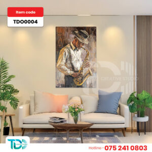 TDO0004