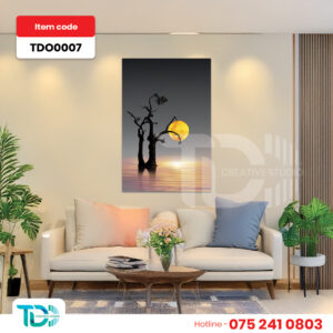 TDO0007