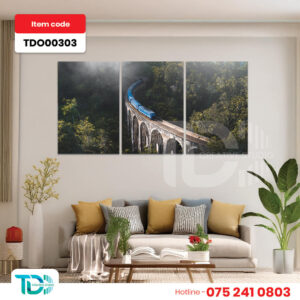 TDO00303
