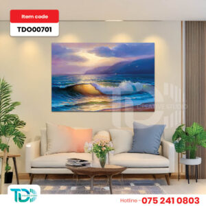 TDO00701