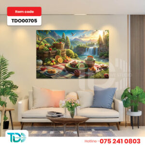 TDO00705