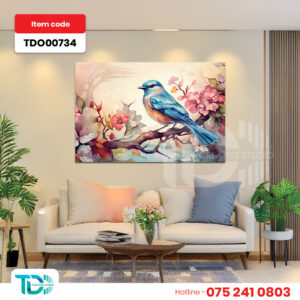 TDO00734