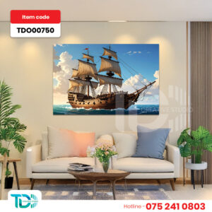 TDO00750