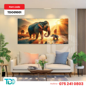 TDO01001