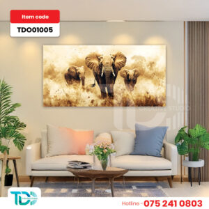 TDO01005